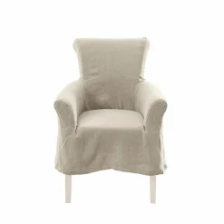 Housse de fauteuil Valeria