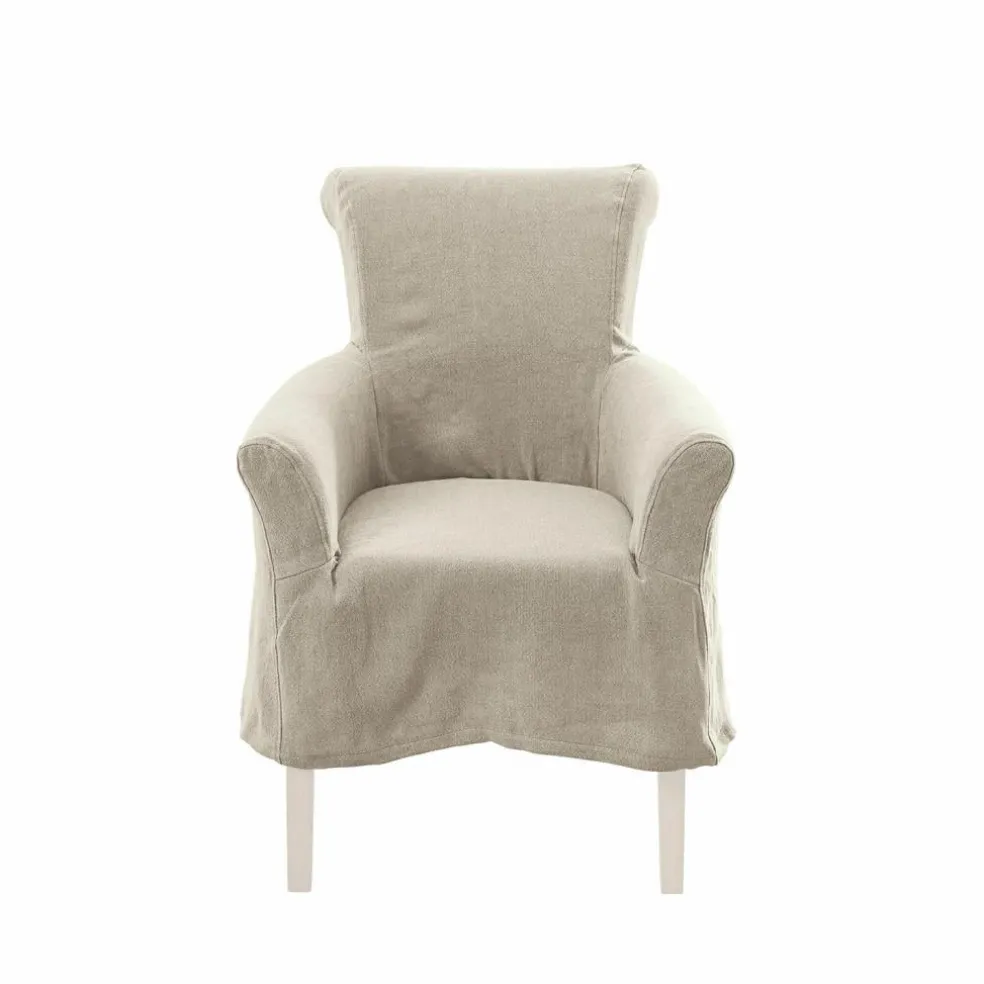 Housse de fauteuil Valeria