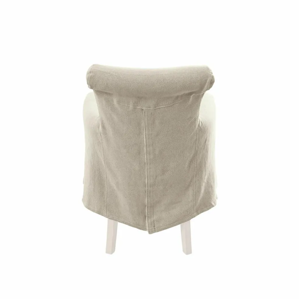 Housse de fauteuil Valeria