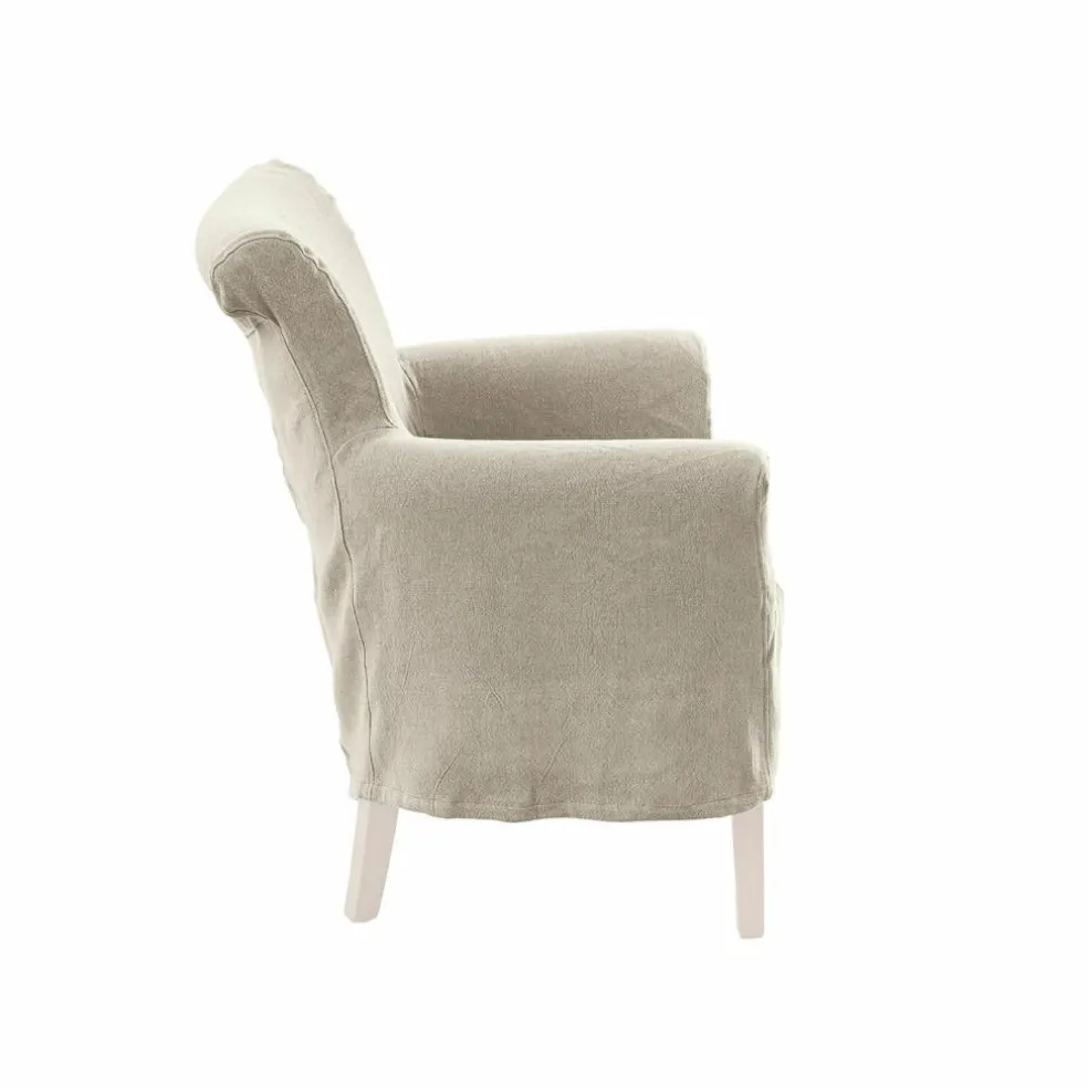 Housse de fauteuil Valeria