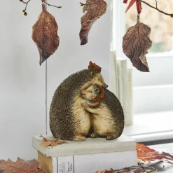 Hérissons décoratifs Adrienne