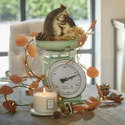 Hérissons décoratifs Adrienne