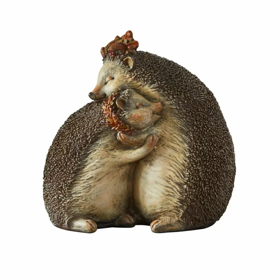 Hérissons décoratifs Adrienne