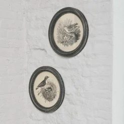 Image set de 2 Finuala