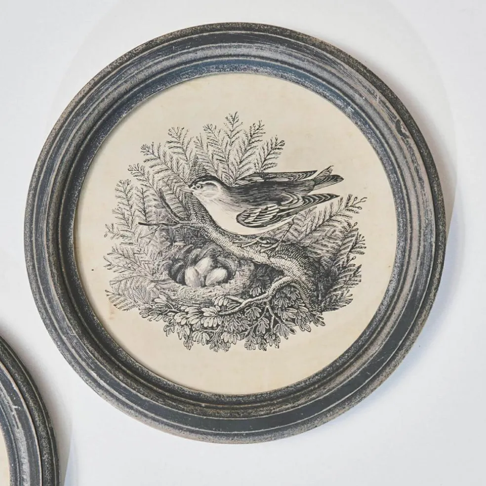 Image set de 2 Finuala