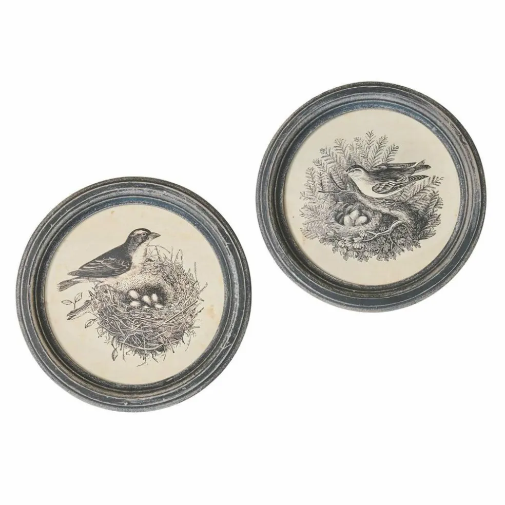 Image set de 2 Finuala