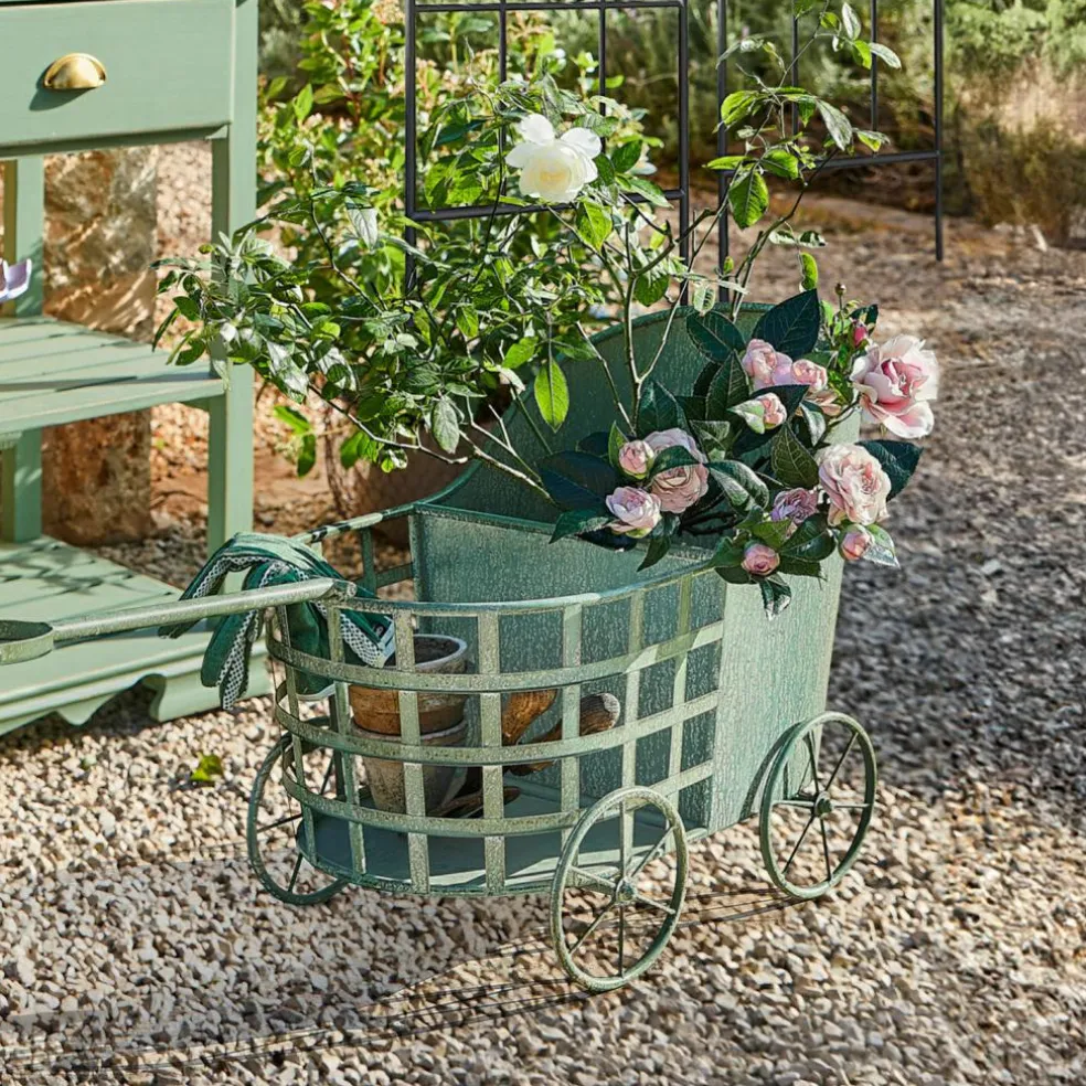 Jardinière Pavignac