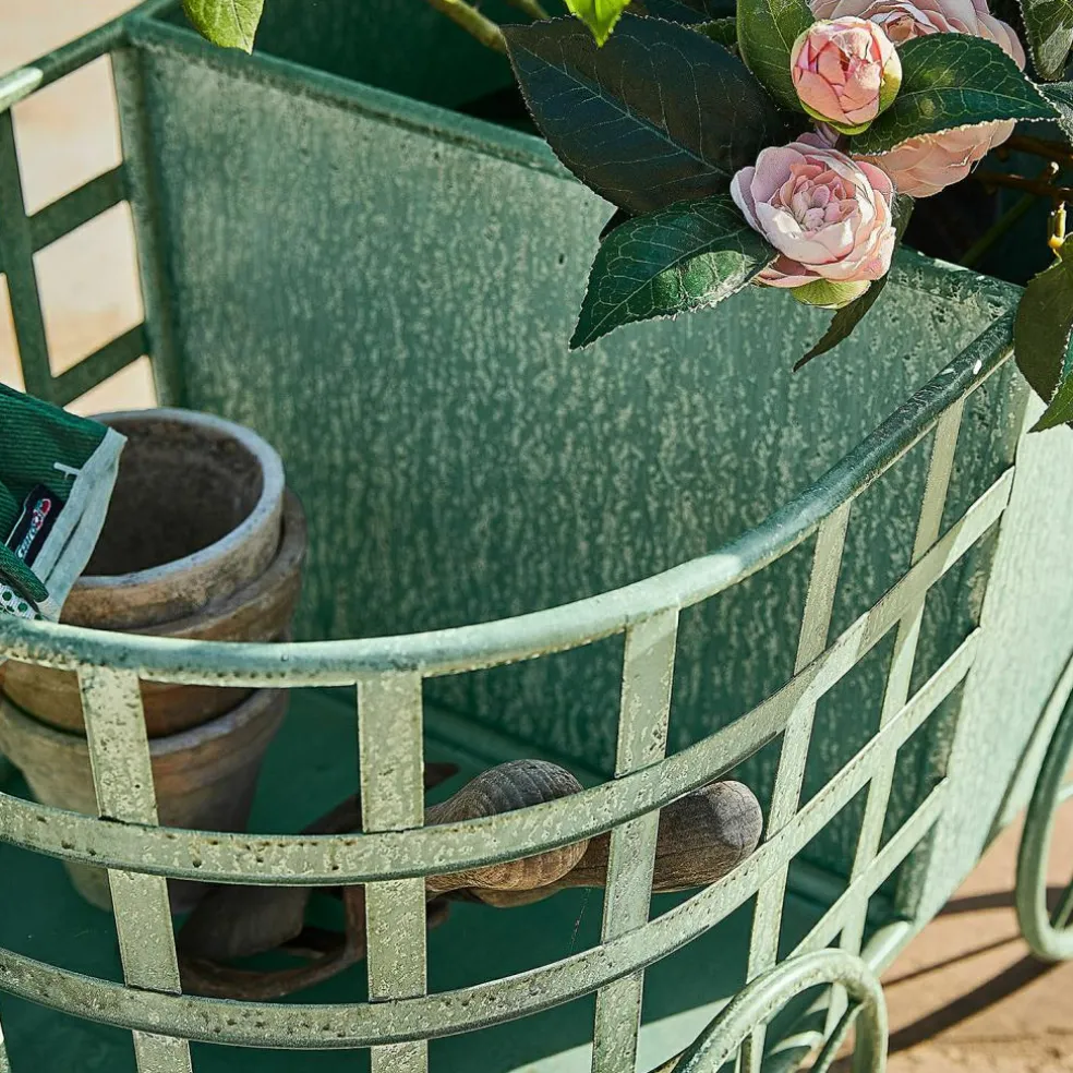 Jardinière Pavignac