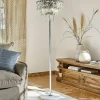 Lampadaire Crystalford