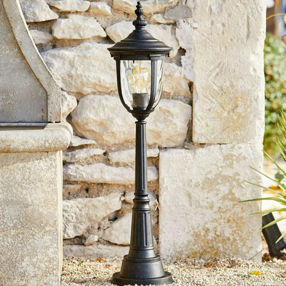 Lampadaire d'extérieur Lyttelton