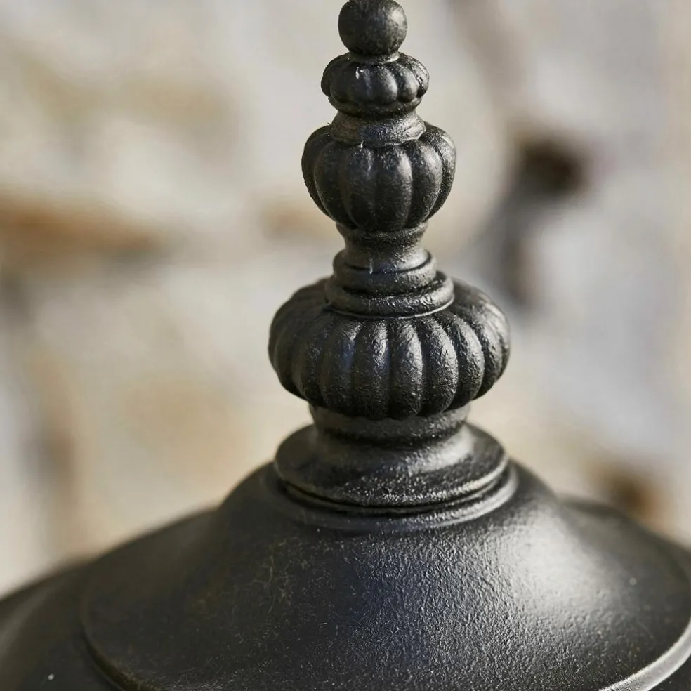 Lampadaire d'extérieur Lyttelton