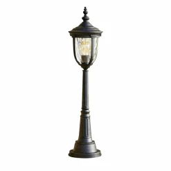 Lampadaire d'extérieur Lyttelton