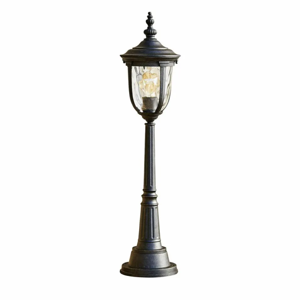 Lampadaire d'extérieur Lyttelton