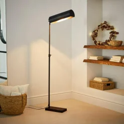 Lampadaire Eversleigh