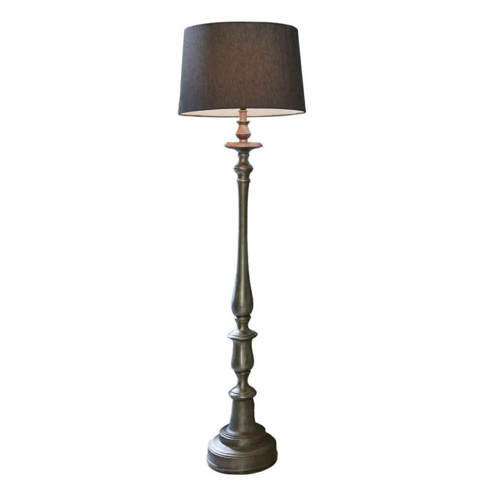 Lampadaire Jamoura