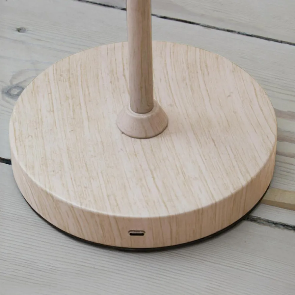 Lampadaire Sylvainie