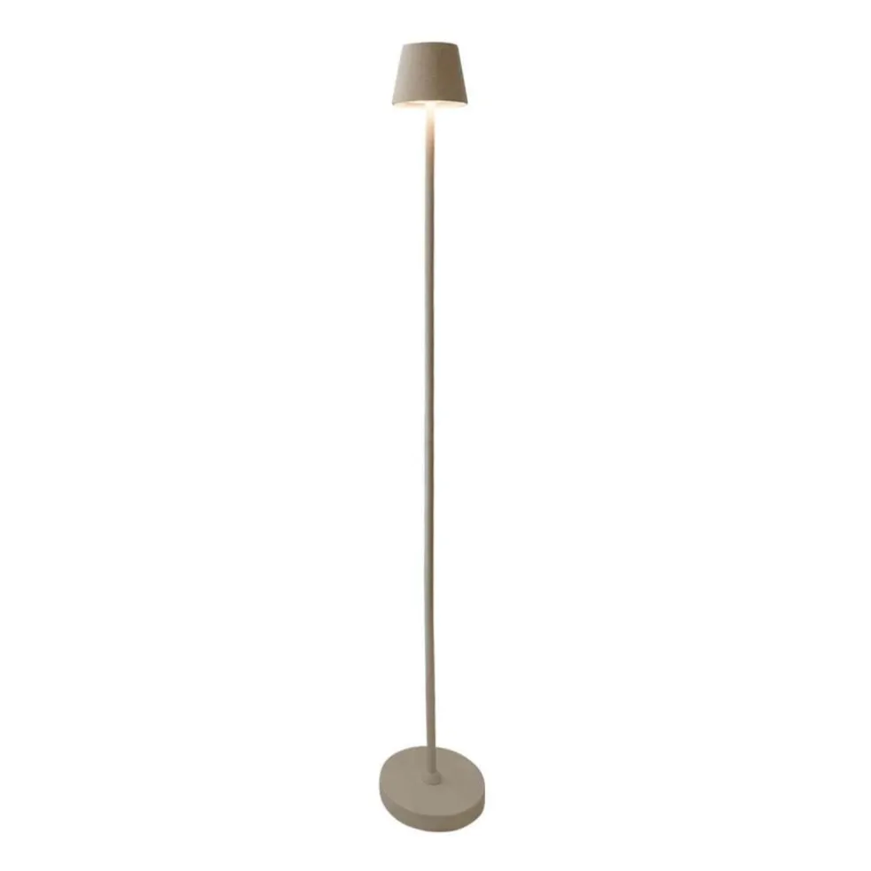 Lampadaire Sylvainie