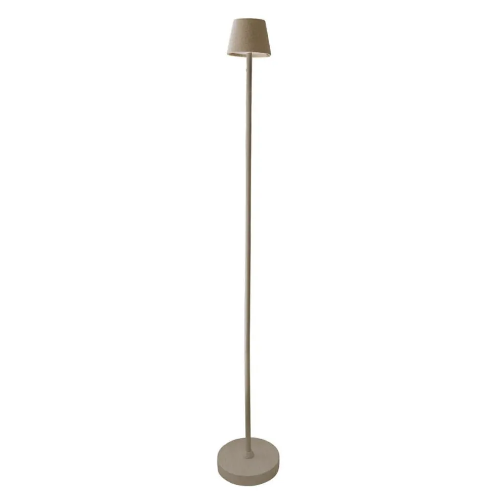 Lampadaire Sylvainie