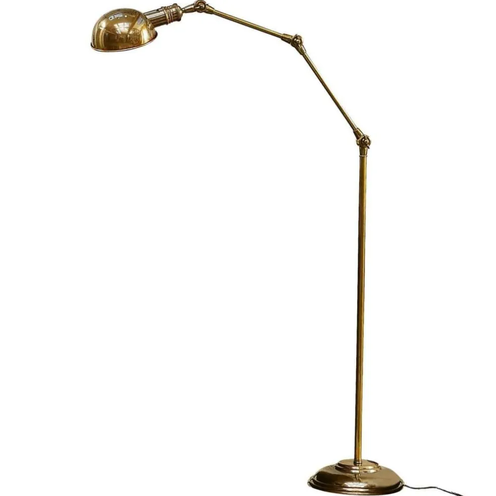 Lampadaire Tulsa