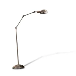 Lampadaire Tulsa