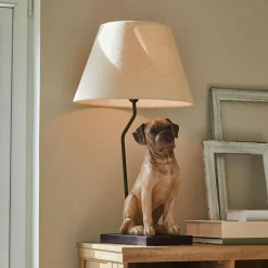 Lampe à poser Amélura