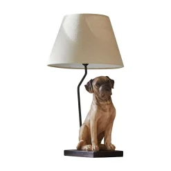 Lampe à poser Amélura