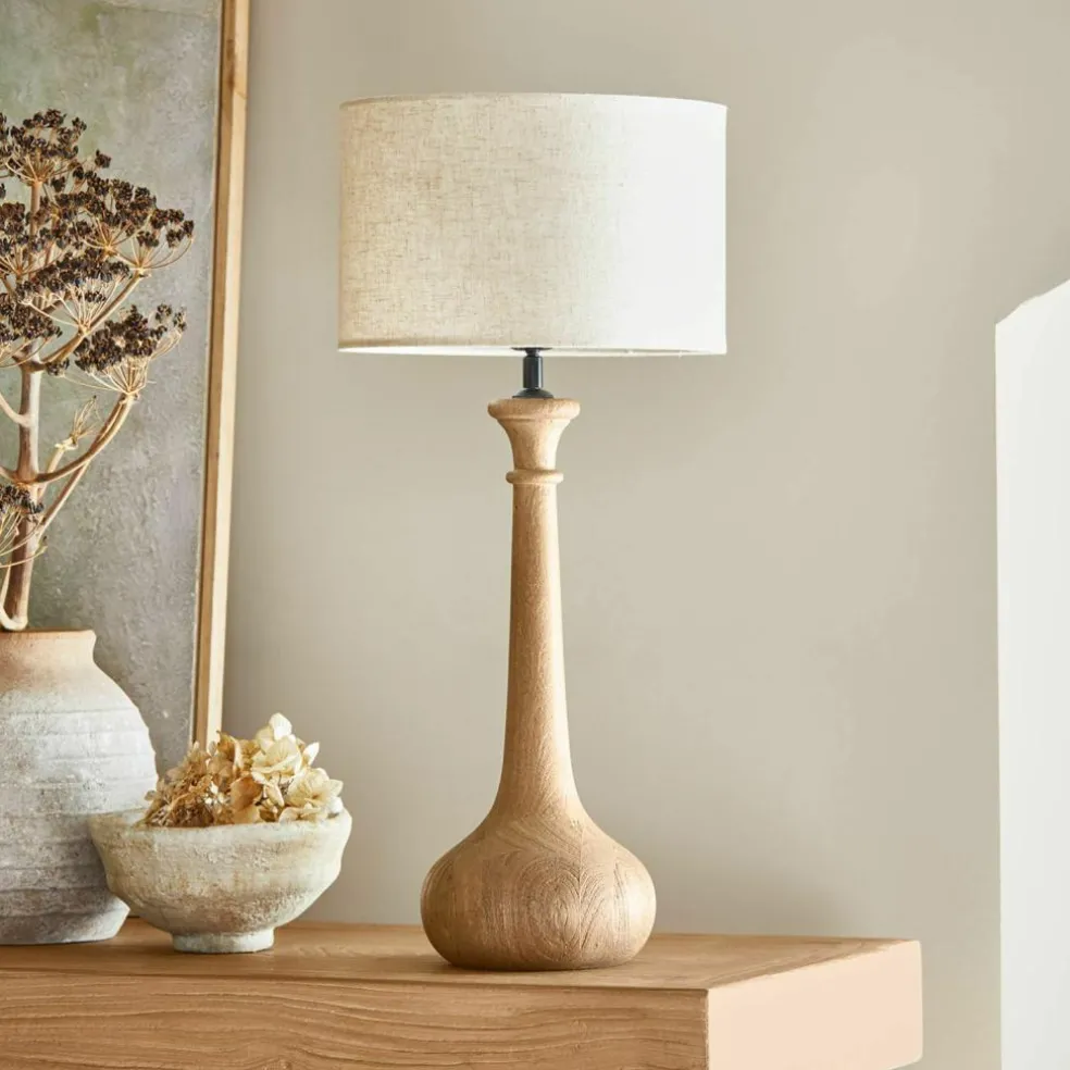 Lampe à poser Andrées