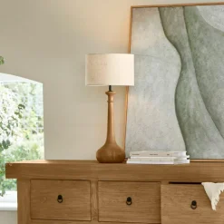 Lampe à poser Andrées