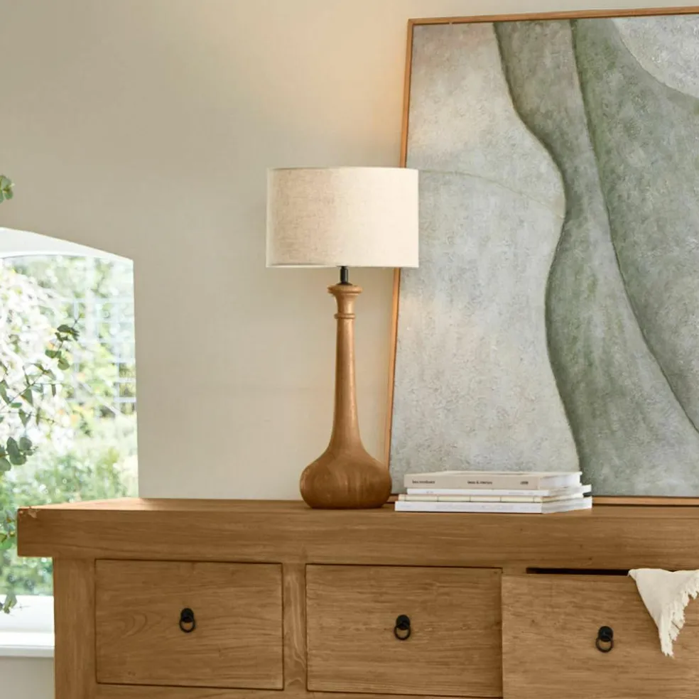 Lampe à poser Andrées