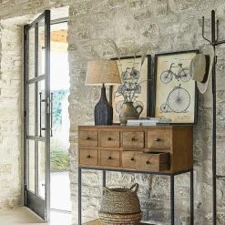 Lampe à poser Arobynn