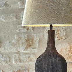 Lampe à poser Arobynn