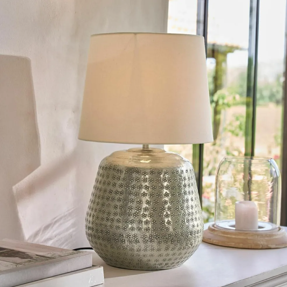 Lampe à poser Blancos