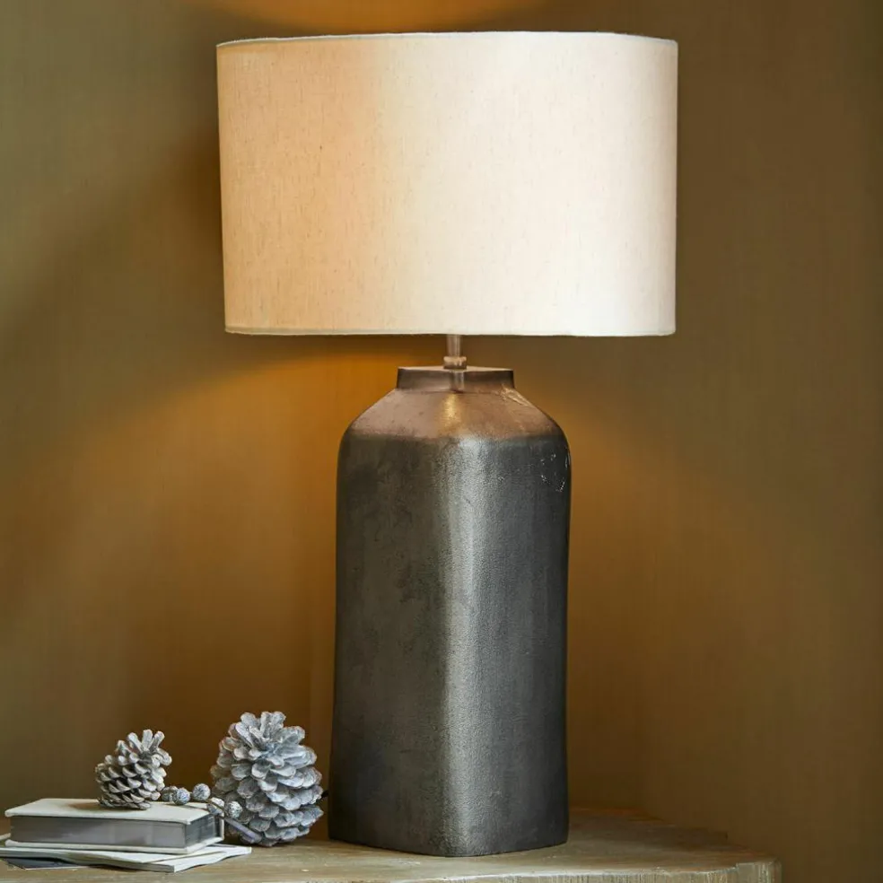 Lampe à poser Bradmoor