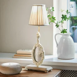 Lampe à poser Brannach