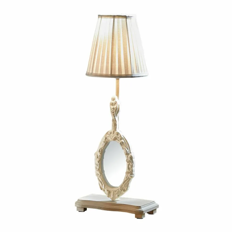 Lampe à poser Brannach