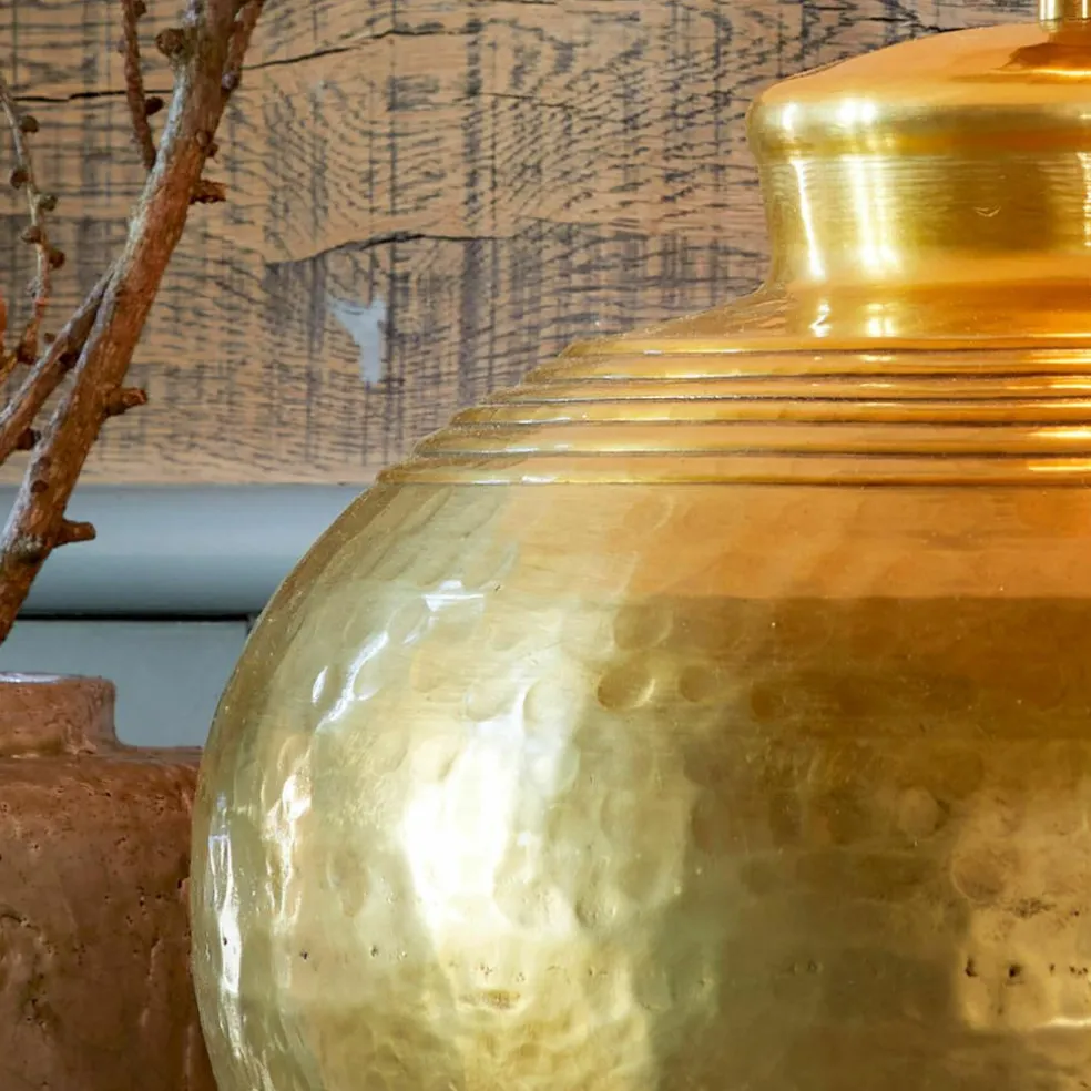 Lampe à poser Brisanta