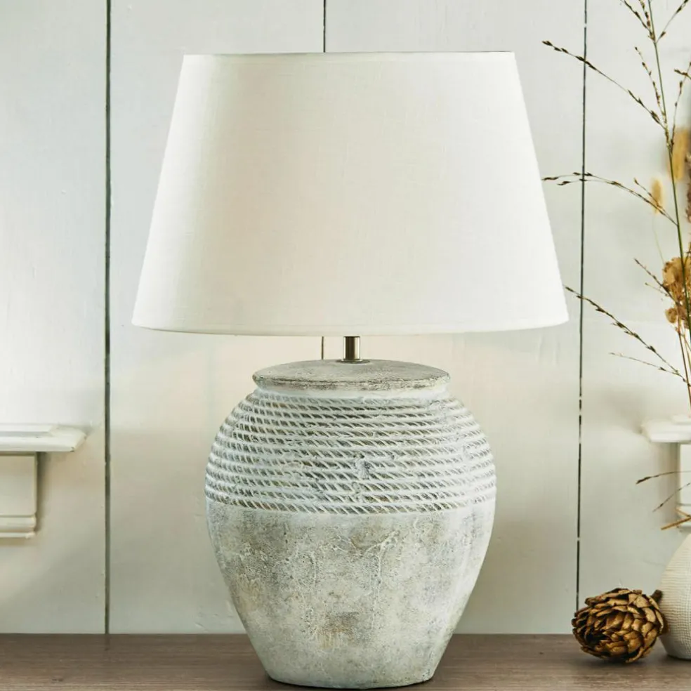 Lampe à poser Brookline