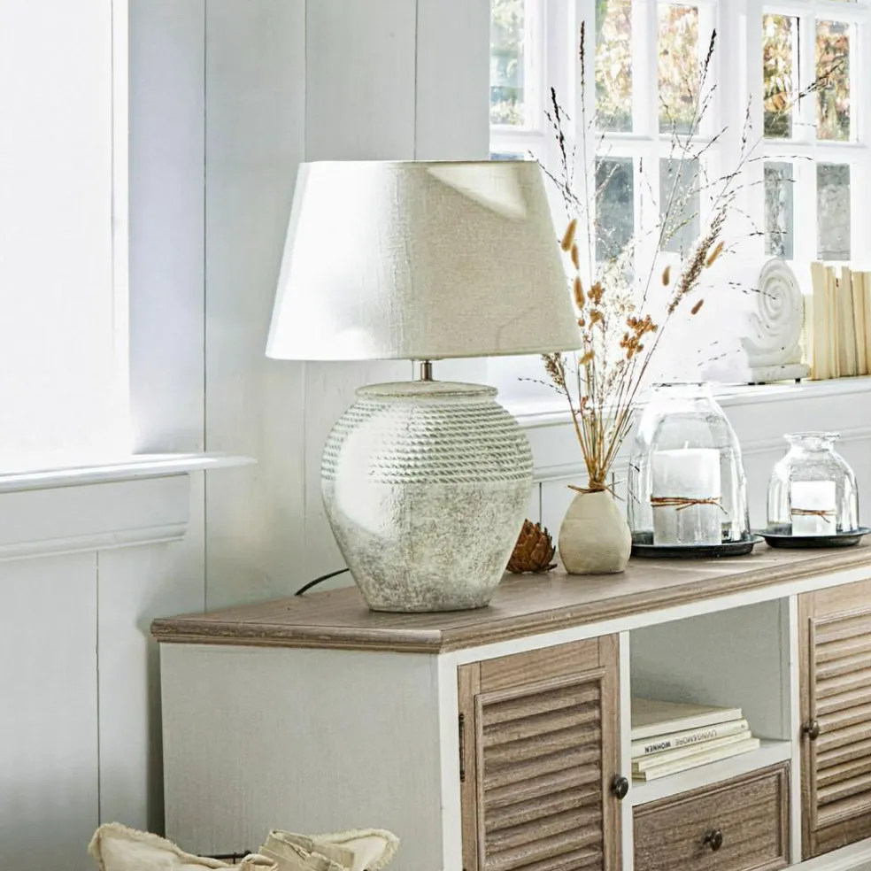 Lampe à poser Brookline