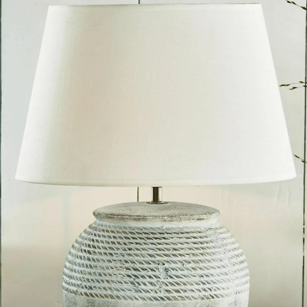 Lampe à poser Brookline