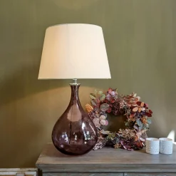 Lampe à poser Calandor