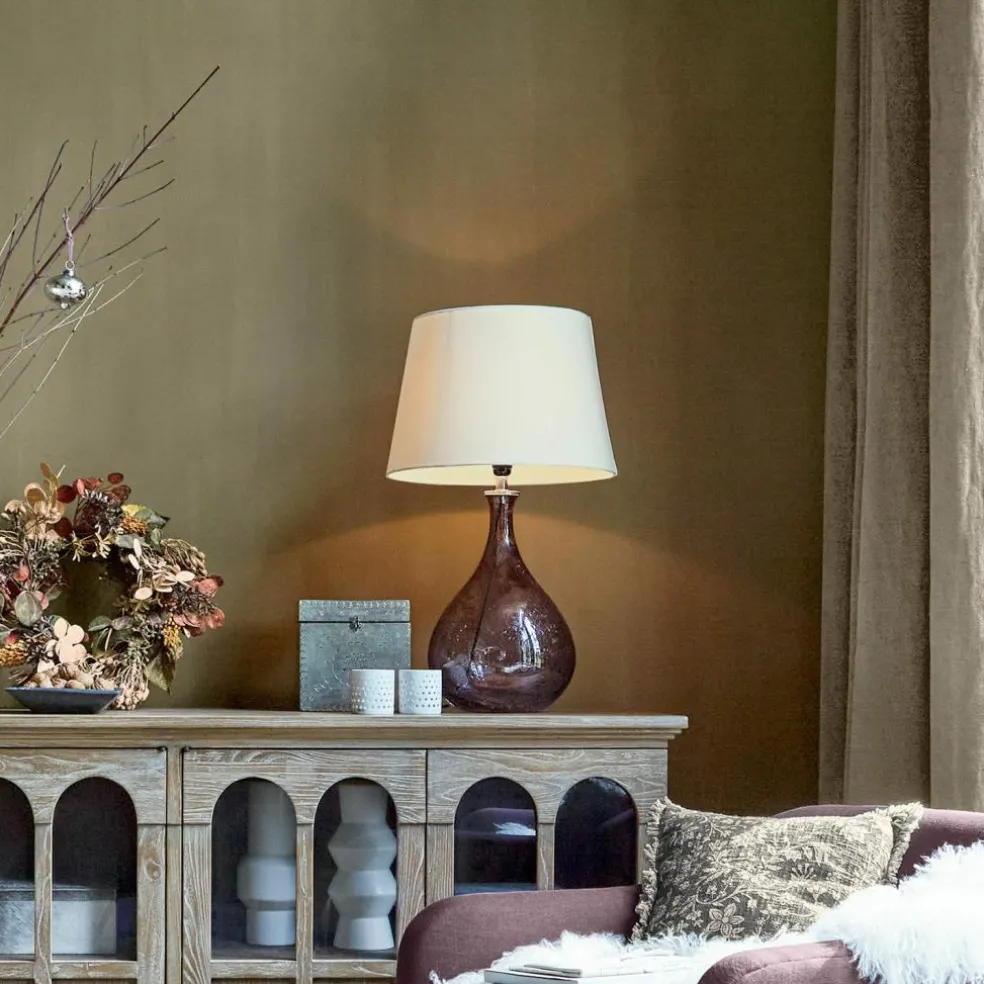 Lampe à poser Calandor