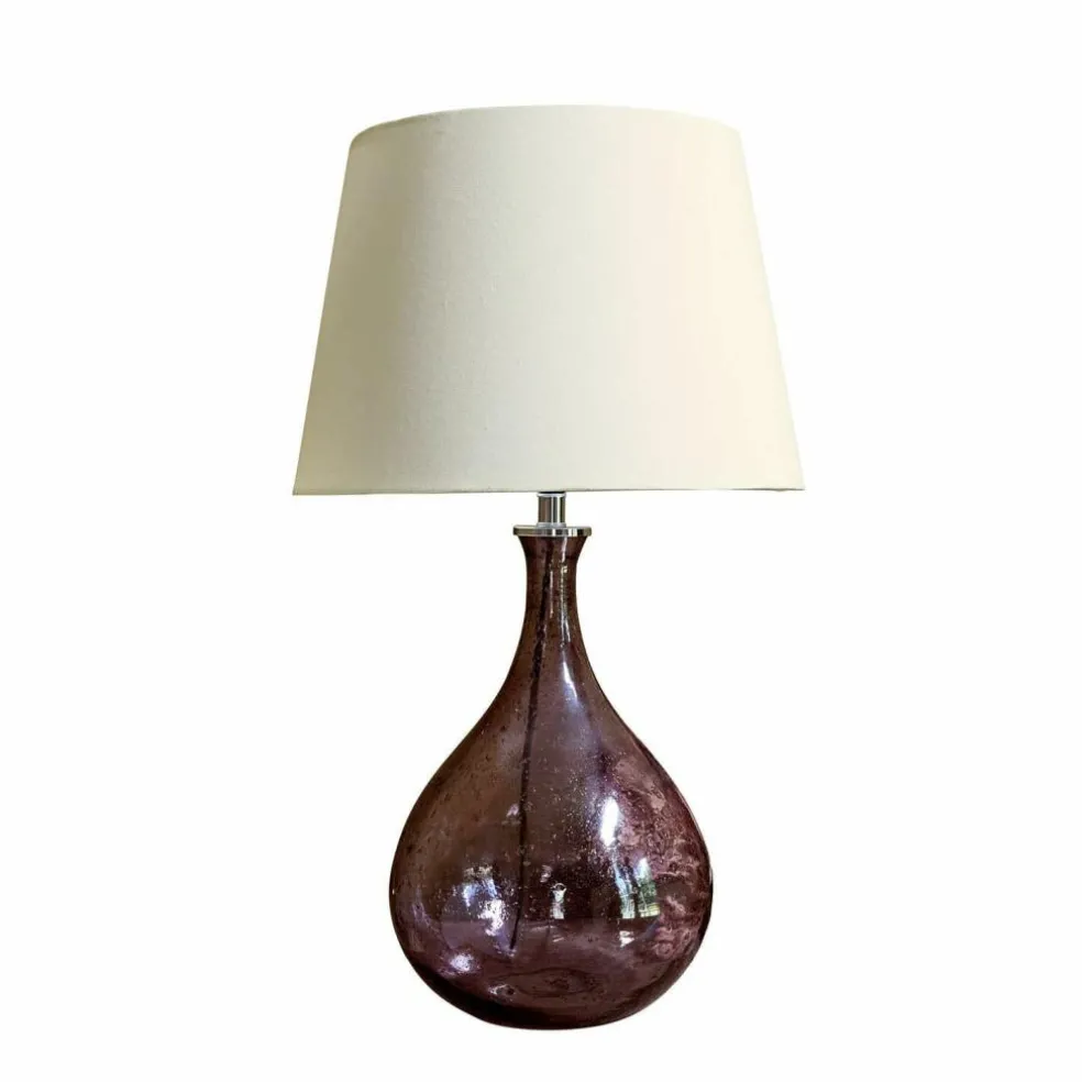 Lampe à poser Calandor