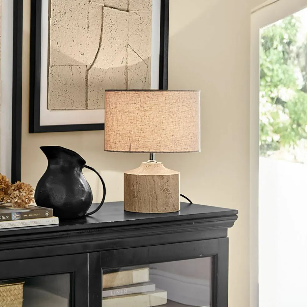 Lampe à poser Caleneuve