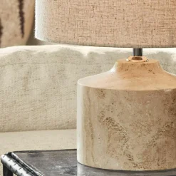 Lampe à poser Caleneuve