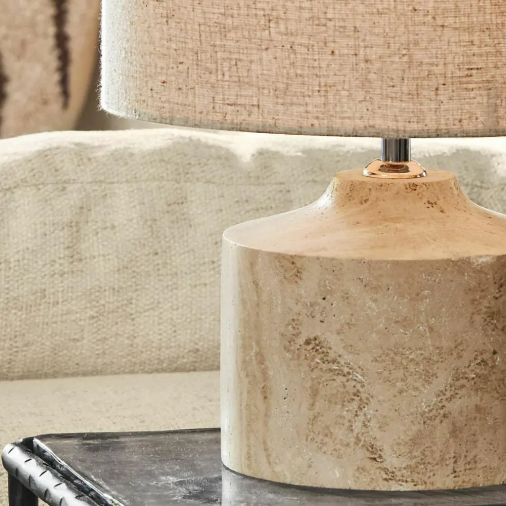 Lampe à poser Caleneuve