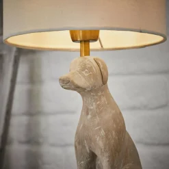 Lampe à poser Calvix