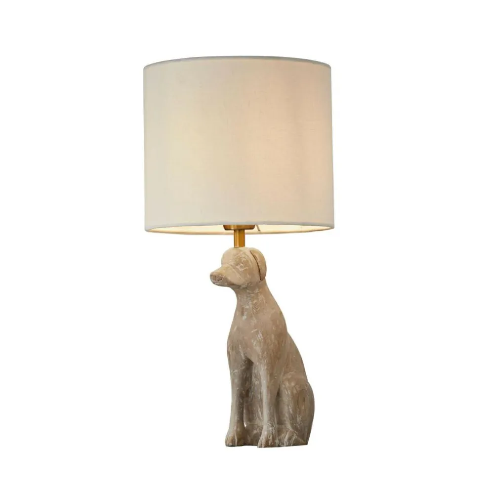 Lampe à poser Calvix
