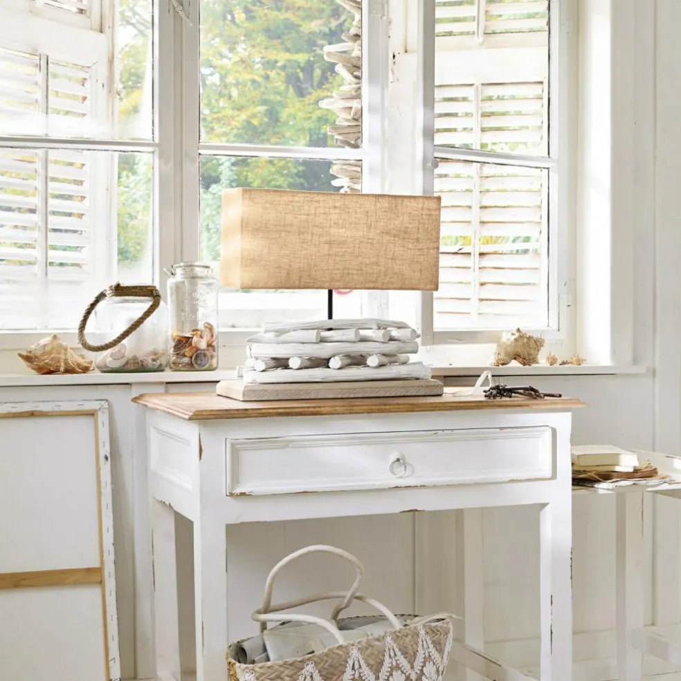 Lampe à poser Caribou