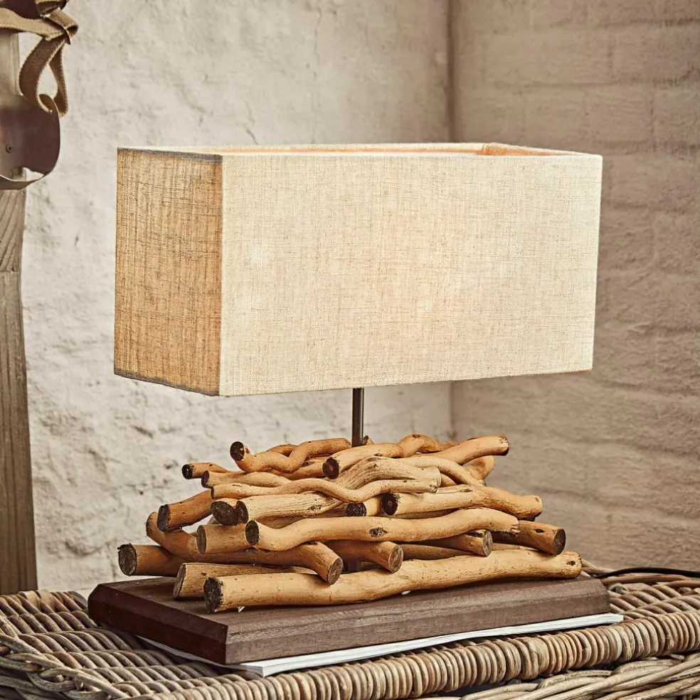 Lampe à poser Caribou