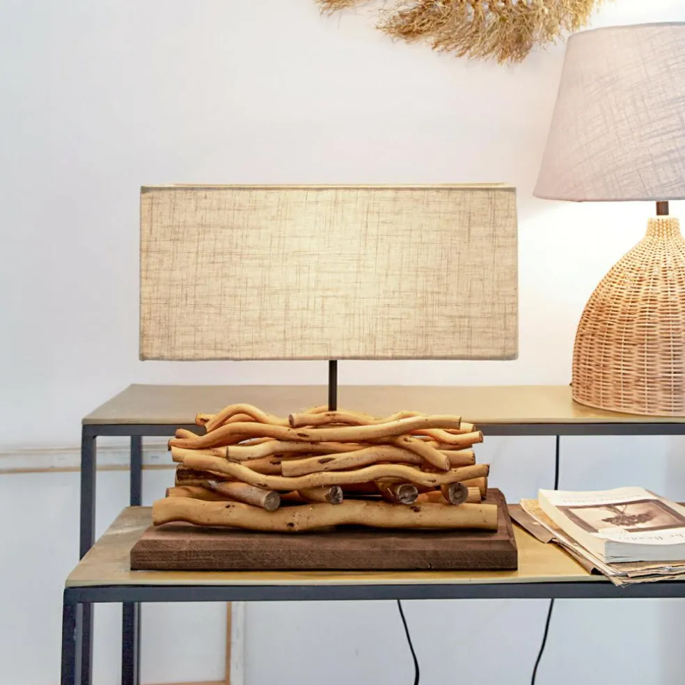 Lampe à poser Caribou